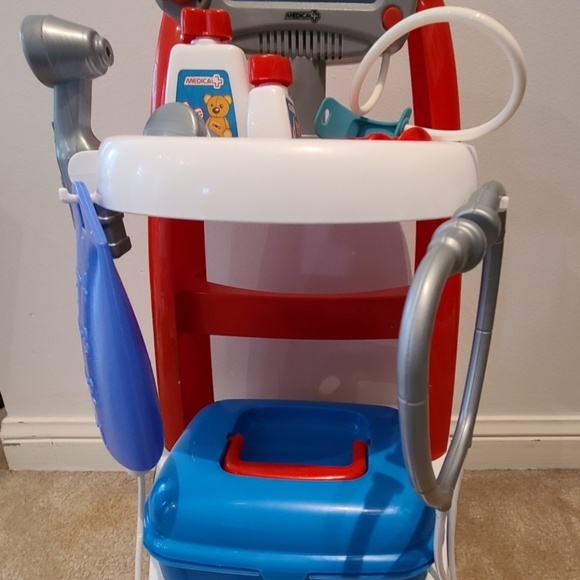 Toy ECG Machine - Picture 9 of 9